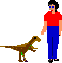 Eoraptor Fact Sheet