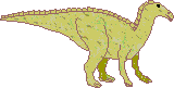 Edmontosaurus Fact Sheet