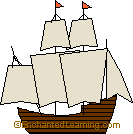 Caravel