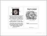 Hurricane Book