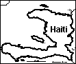 Small Haiti Map