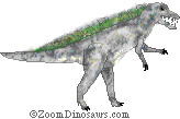 Acrocanthosaurus Information