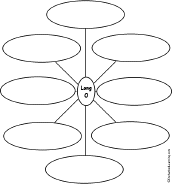 Write Words That Have A Long 'O' Sound