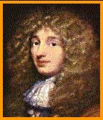 Huygens, Christian
