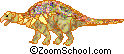 Panoplosaurus Fact Sheet