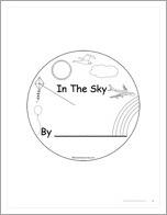 'In The Sky' Book