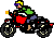 Motorcycle