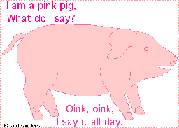 The Three Little Pigs: Cloze Activity