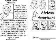 Maggie Lena Walker: Cloze Activity