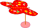 Butterfly Balancer Craft