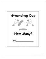 'Groundhog Day: How Many?'