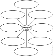 Write Punctuation Marks