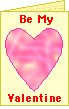 Unscramble Valentine Words