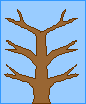 Paper Family Tree Craft