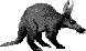 Aardvark – Print-out and Color