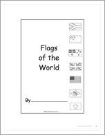 World Flags Book
