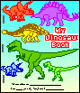 Dinosaur Coloring Book