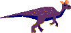 Lambeosaurus Fact Sheet