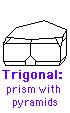 Trigonal