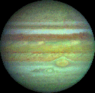 Jupiter