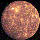 Callisto