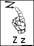 ASL Z