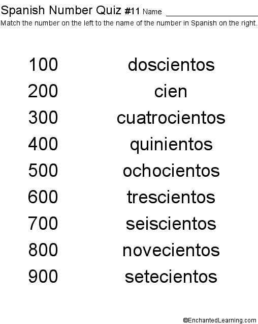 spanish-numbers-quiz-11-printout-children-s-dictionary