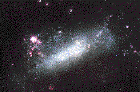 Large Magellanic Cloud