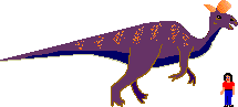 Lambeosaurus