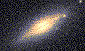 A Lenticular Galaxy