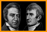 Search result: 'Lewis and Clark - Biography'