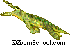 Liopleurodon