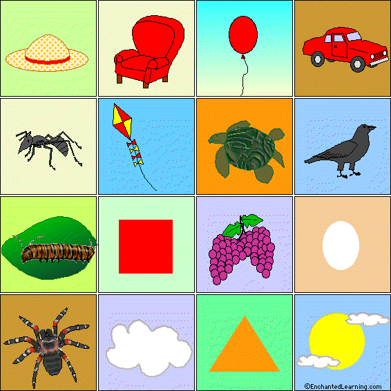 lotto board 9