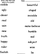 5 Skewer Antonyms. Full list of opposite words of skewer.