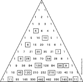 Pascal's Triangle