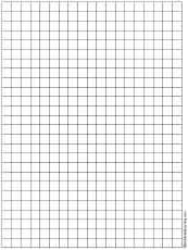 graph paper 1 centimeter with quarter inch markings