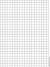Search result: 'Graph Paper - Three Eighths Inch Grid'
