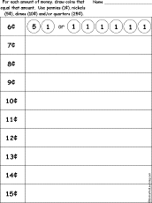 American Coin Values Chart