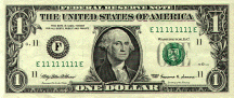 US dollar