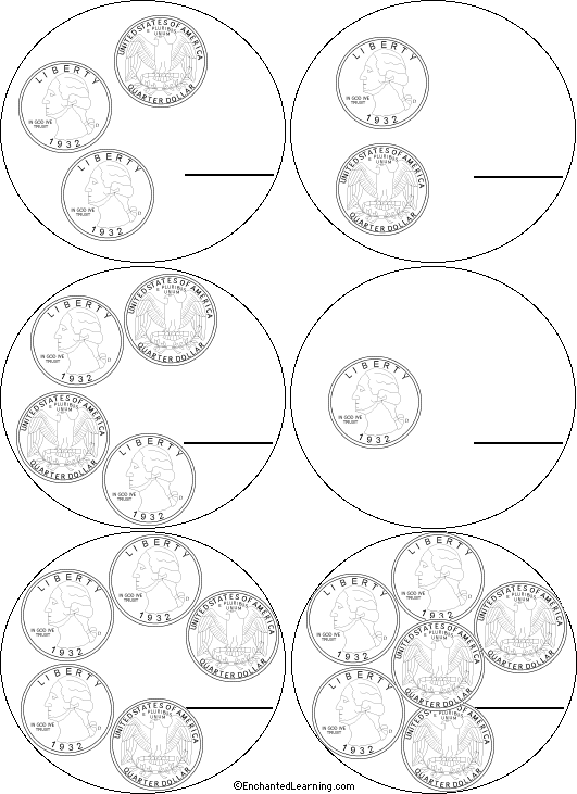 quarter Groups