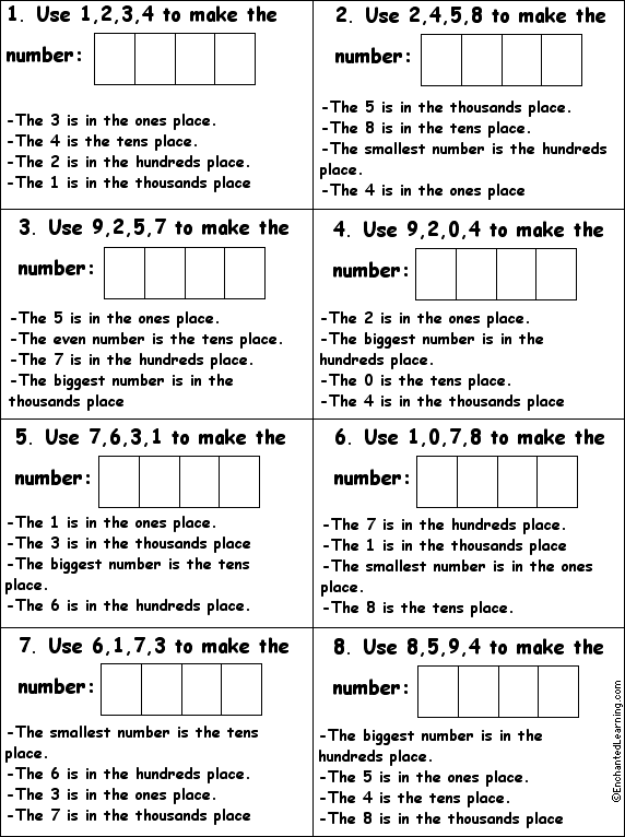 place-value-puzzle-1-enchantedlearning