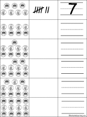 Tallying Pennies