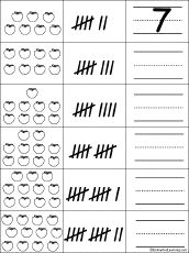 Tallying Pennies