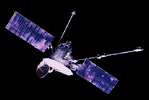 NASA's Mariner 10 Photo