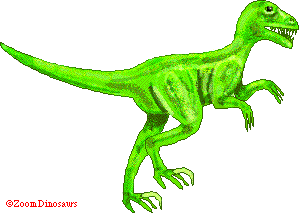 Megaraptor