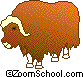 Muskox