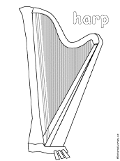 harp