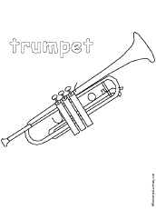 trumpet