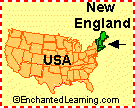 New England