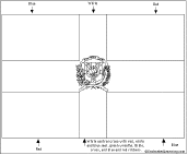 Search result: 'Flag of Dominican Republic Quiz/Printout'